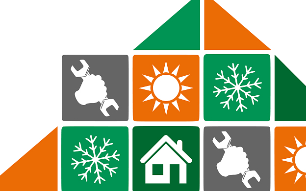 С ДНЕМ КЛИМАТЕХНИКА! | Блог НЕВАТОМ